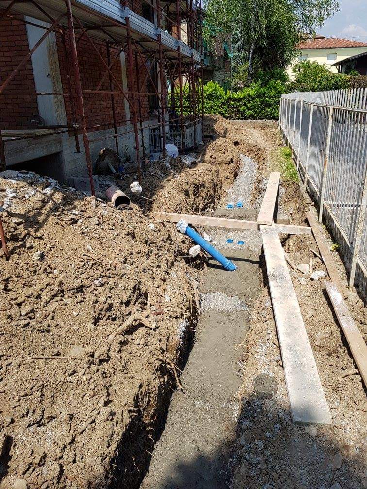 Impresa Edile Progress Barzana Bergamo #3