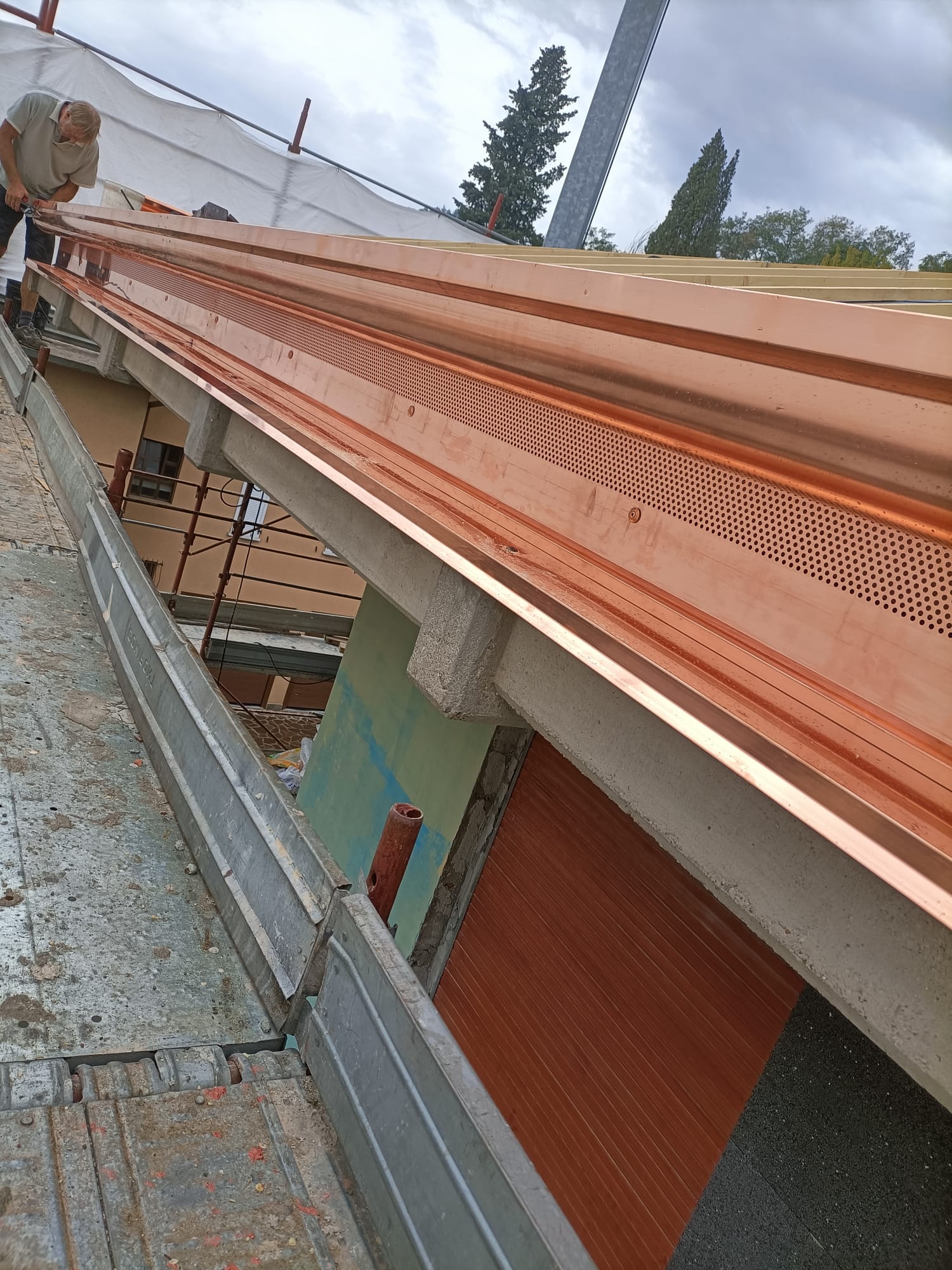 Impresa Edile Progress Barzana Bergamo #36