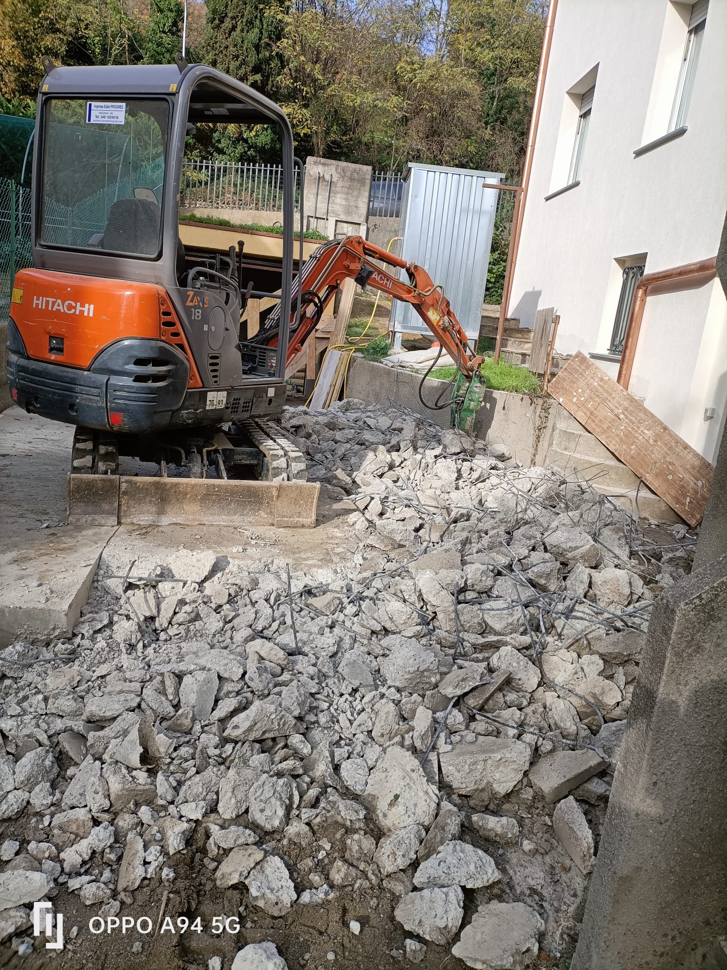 Impresa Edile Progress Barzana Bergamo #39