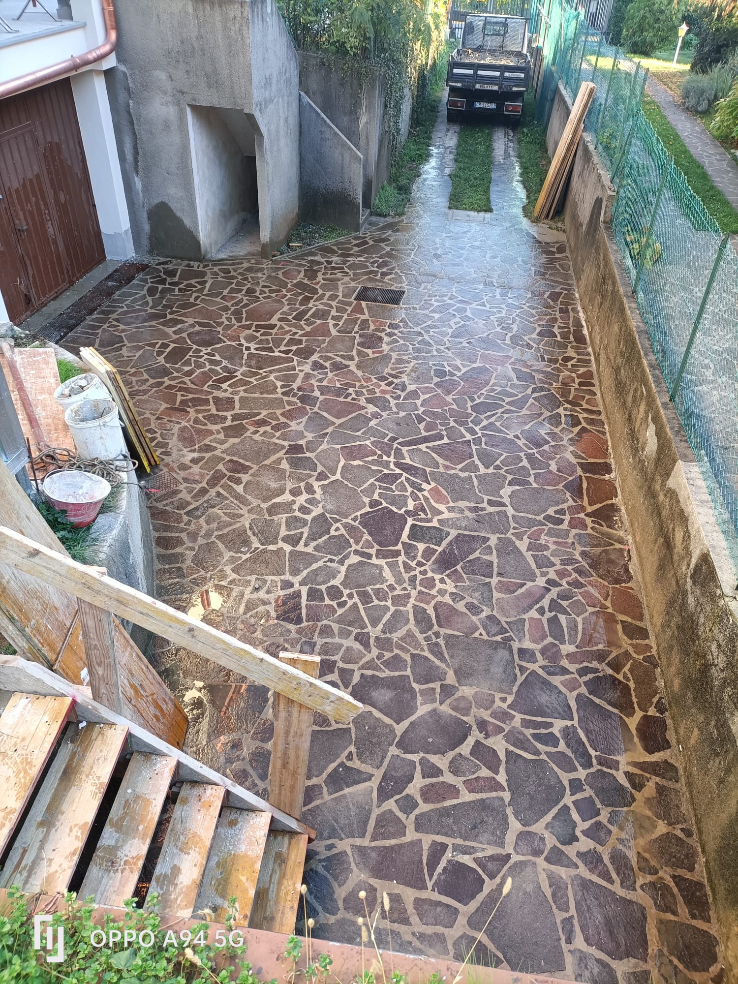 Impresa Edile Progress Barzana Bergamo #42